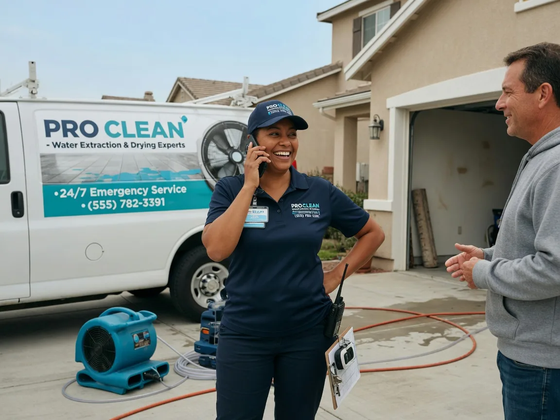 Water Extraction & Drying Wymore, NE FAQs
